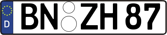 BN-ZH87