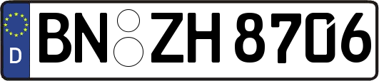 BN-ZH8706