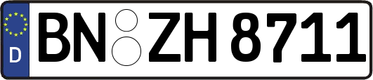 BN-ZH8711
