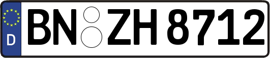 BN-ZH8712