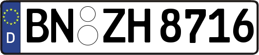 BN-ZH8716