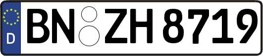 BN-ZH8719