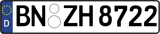 BN-ZH8722