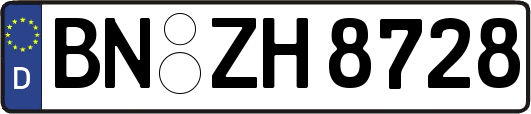 BN-ZH8728