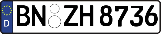 BN-ZH8736