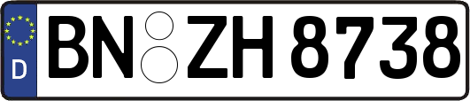 BN-ZH8738