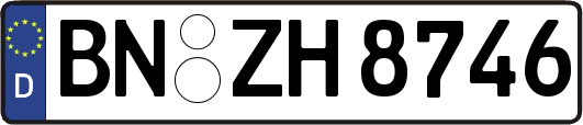 BN-ZH8746