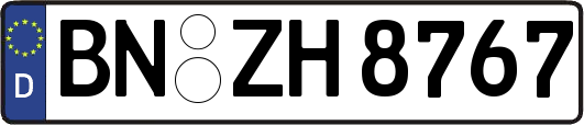 BN-ZH8767