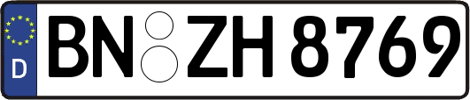BN-ZH8769