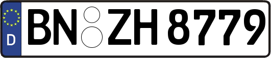 BN-ZH8779