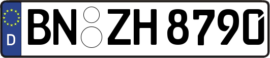 BN-ZH8790