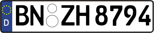 BN-ZH8794