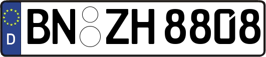 BN-ZH8808