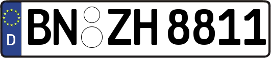 BN-ZH8811
