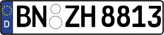 BN-ZH8813