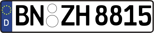 BN-ZH8815
