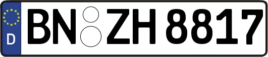 BN-ZH8817