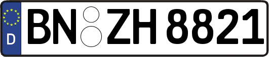BN-ZH8821