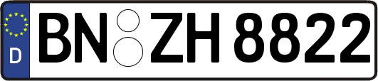 BN-ZH8822