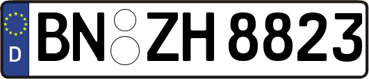 BN-ZH8823