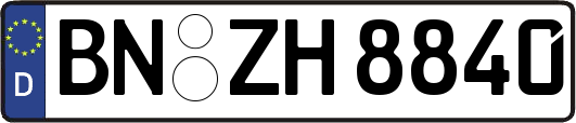 BN-ZH8840