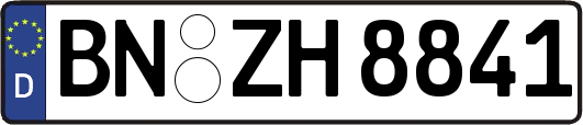 BN-ZH8841