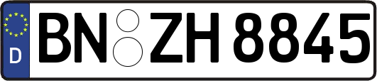 BN-ZH8845