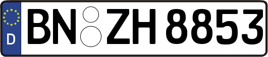 BN-ZH8853