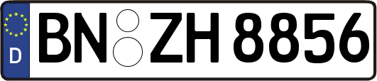 BN-ZH8856
