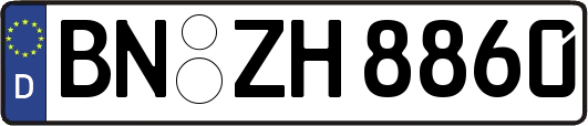 BN-ZH8860
