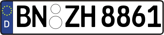 BN-ZH8861