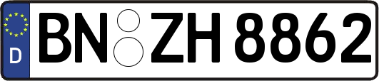 BN-ZH8862