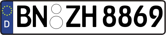 BN-ZH8869
