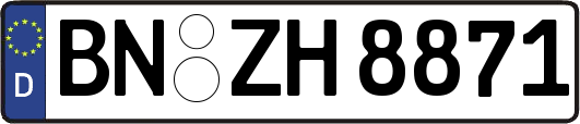 BN-ZH8871