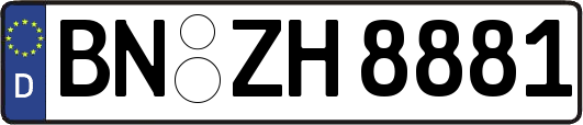 BN-ZH8881