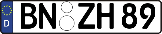 BN-ZH89