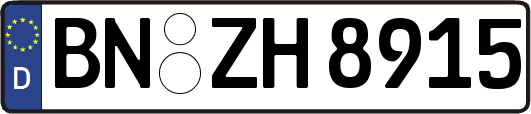 BN-ZH8915