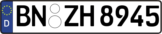 BN-ZH8945