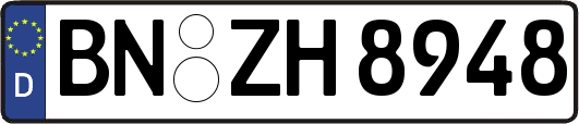 BN-ZH8948