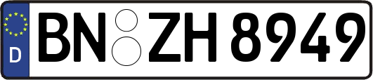 BN-ZH8949