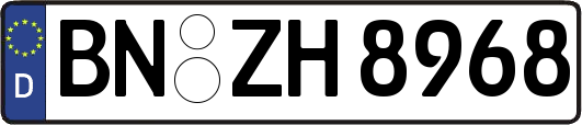 BN-ZH8968