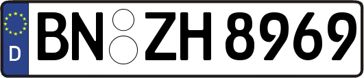 BN-ZH8969