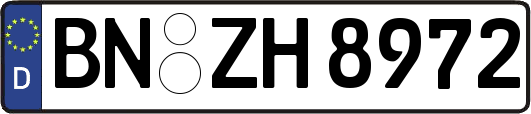 BN-ZH8972