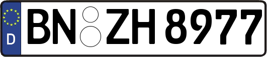 BN-ZH8977