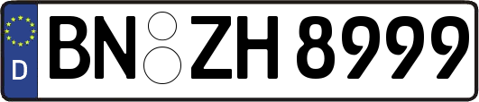 BN-ZH8999