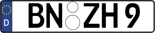 BN-ZH9