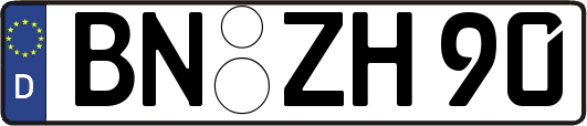 BN-ZH90