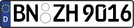 BN-ZH9016