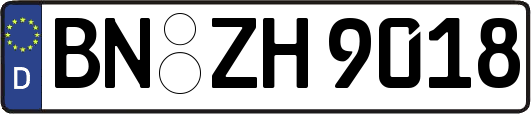 BN-ZH9018