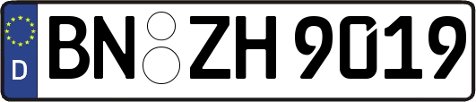 BN-ZH9019
